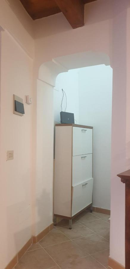 La Casa Nel Borgo Apartment Gaeta Exterior photo